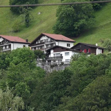 In Near Pizol Skiing, Cleaning Included 公寓 *