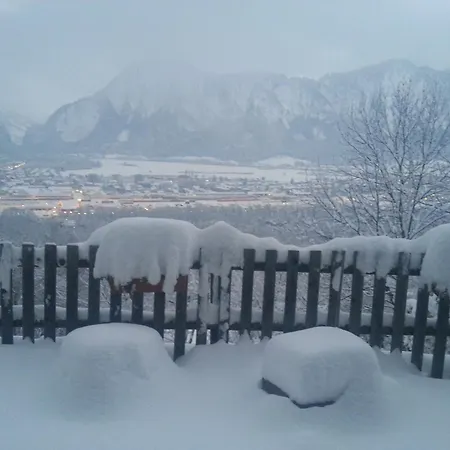 In Near Pizol Skiing, Cleaning Included * Mastrils